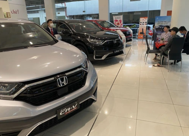 Kích cầu thị trường ô tô trong nước những tháng cuối năm- Ảnh 1.