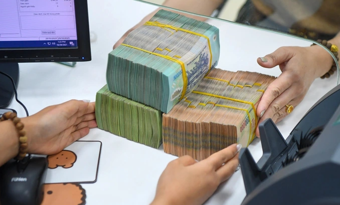 "Bơm vốn" cho vựa nông sản Đồng bằng sông Cửu Long- Ảnh 1. "Bơm vốn" cho vựa nông sản Đồng bằng sông Cửu Long- Ảnh 1.