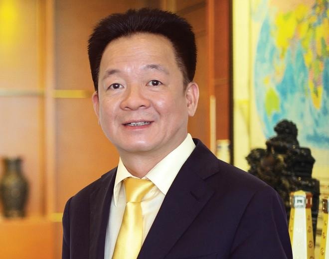 Siêu dự án Điện khí LNG Hải Lăng 2,3 tỷ USD của bầu Hiển có diễn biến mới- Ảnh 1.