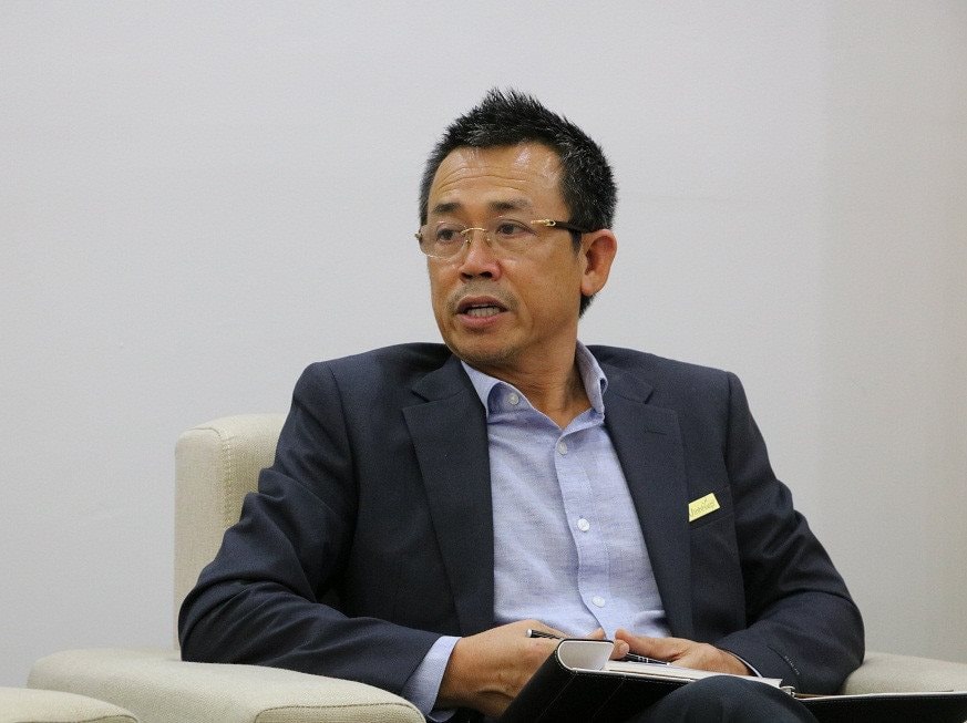 Không phải Trung Nguyên của ông Đặng Lê Nguyên Vũ, "ông vua" xuất khẩu cà phê Việt Nam là ai?- Ảnh 2.