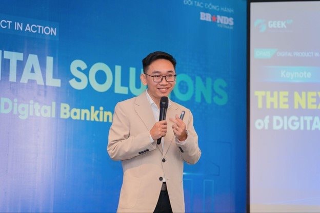 Ngân hàng nên xây dựng sản phẩm số thế nào để có lợi thế cạnh tranh?- Ảnh 1.