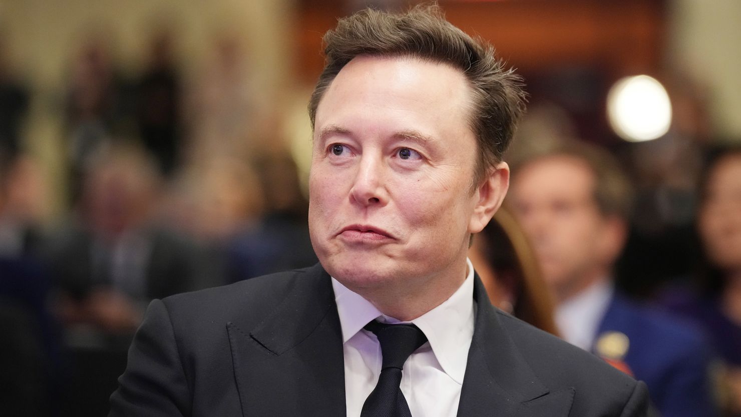 Bộ trưởng' Elon Musk gói gọn bí quyết giàu có trong 2 TỪ: Kiên trì áp dụng  có thể lọt top 5% người ưu tú