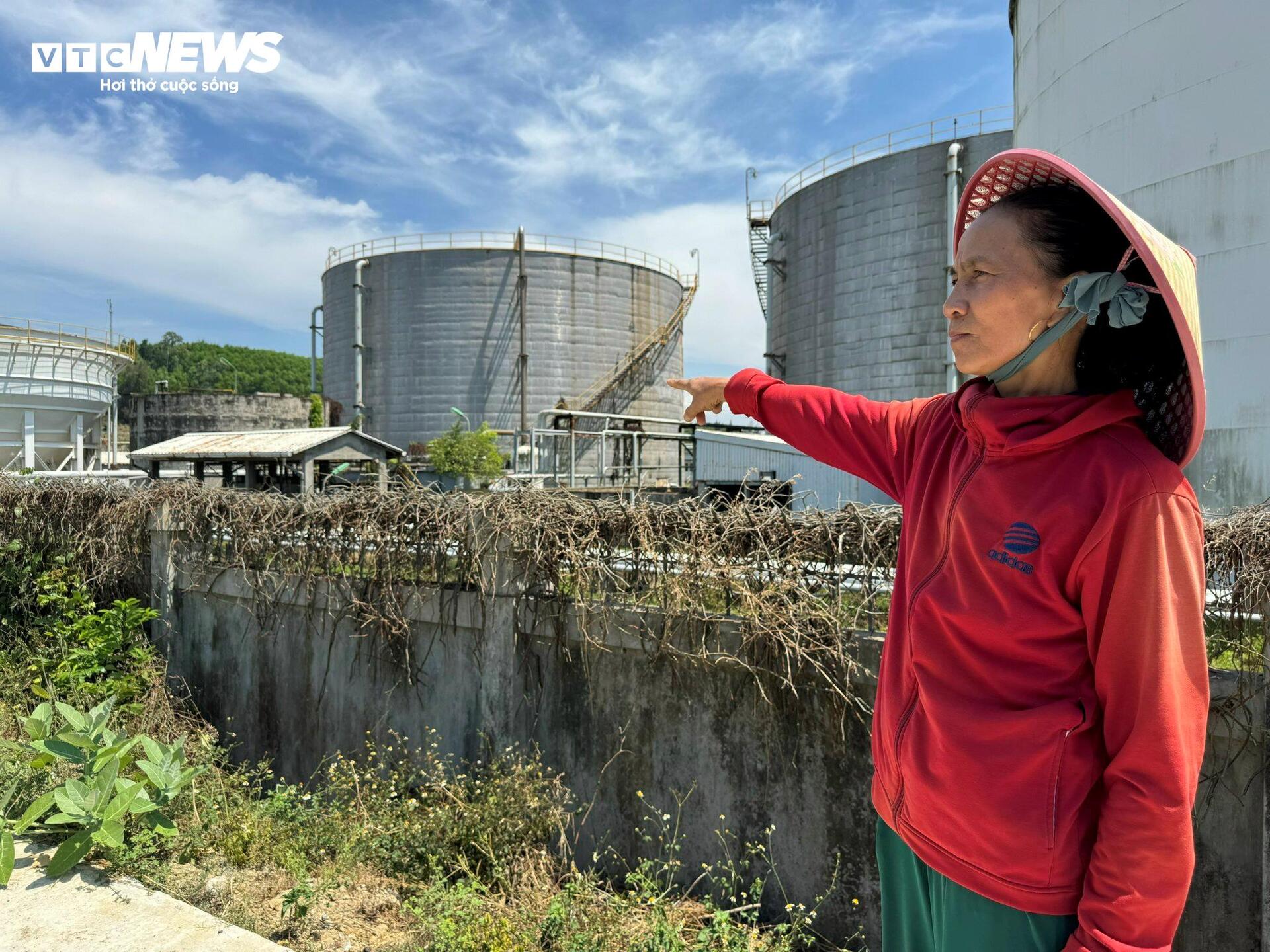 Vì sao nhà máy nhiên liệu sinh học ở Quảng Ngãi chưa thể hoạt động?- Ảnh 8.