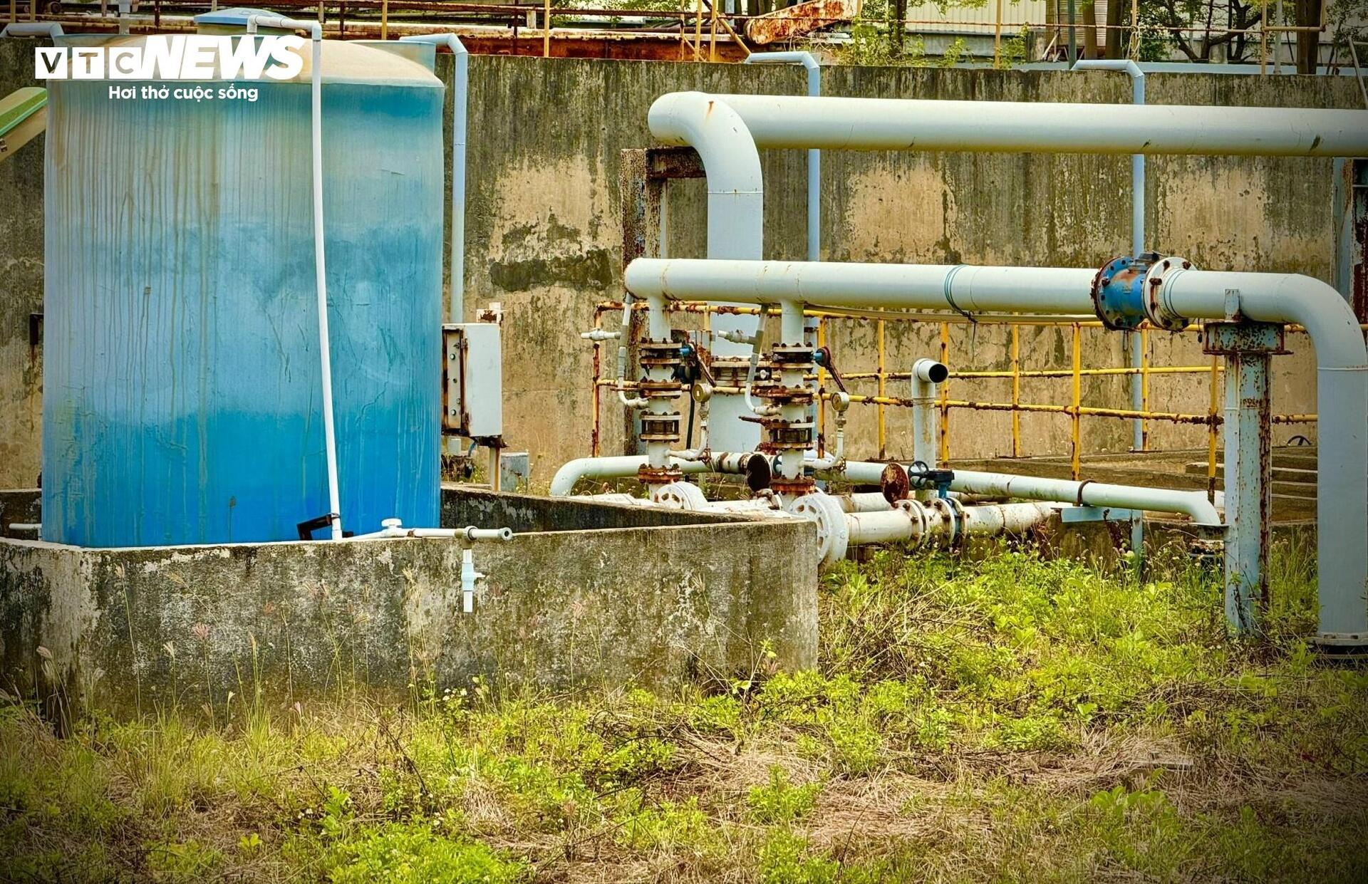 Vì sao nhà máy nhiên liệu sinh học ở Quảng Ngãi chưa thể hoạt động?- Ảnh 9.