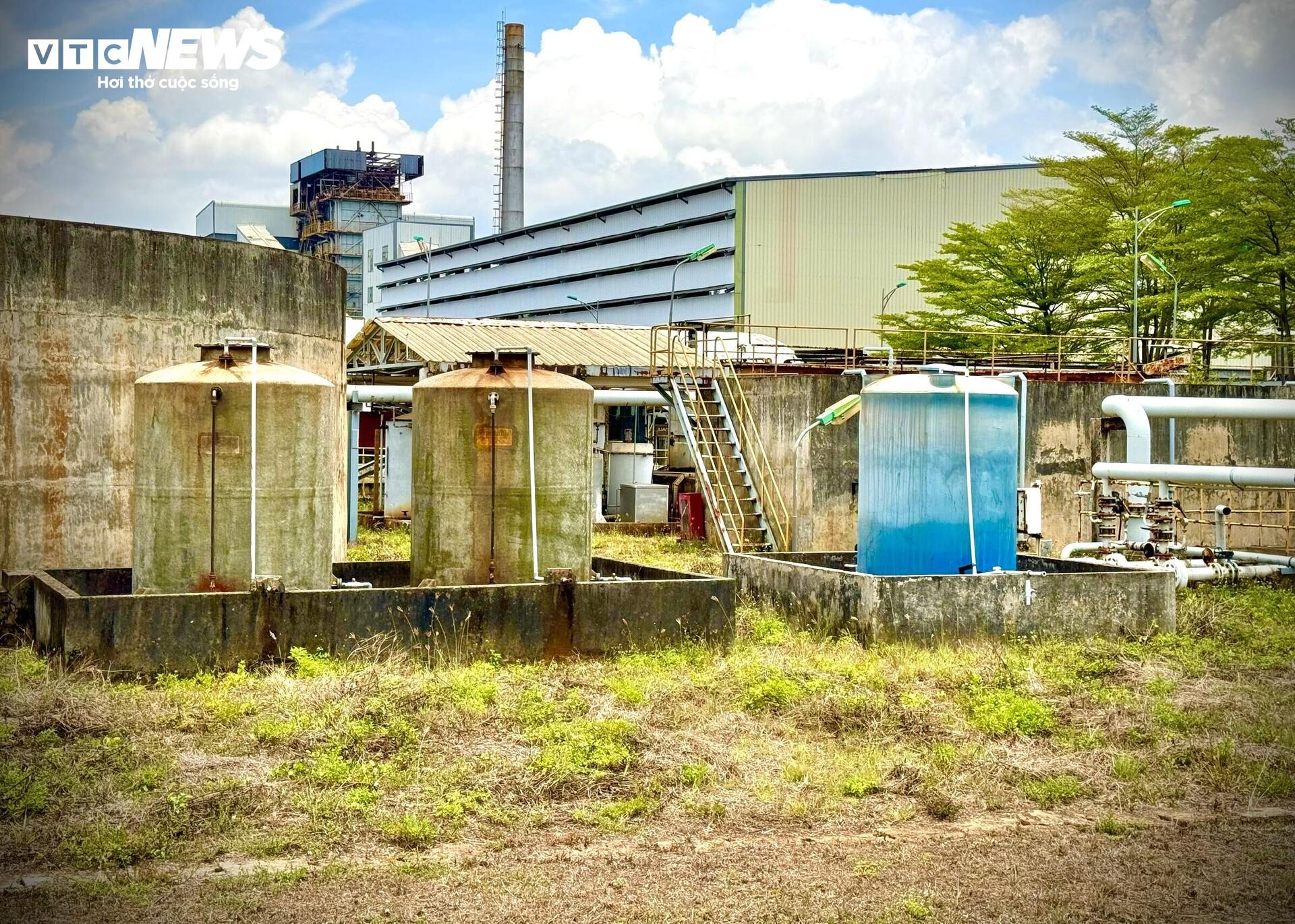 Vì sao nhà máy nhiên liệu sinh học ở Quảng Ngãi chưa thể hoạt động?- Ảnh 6.