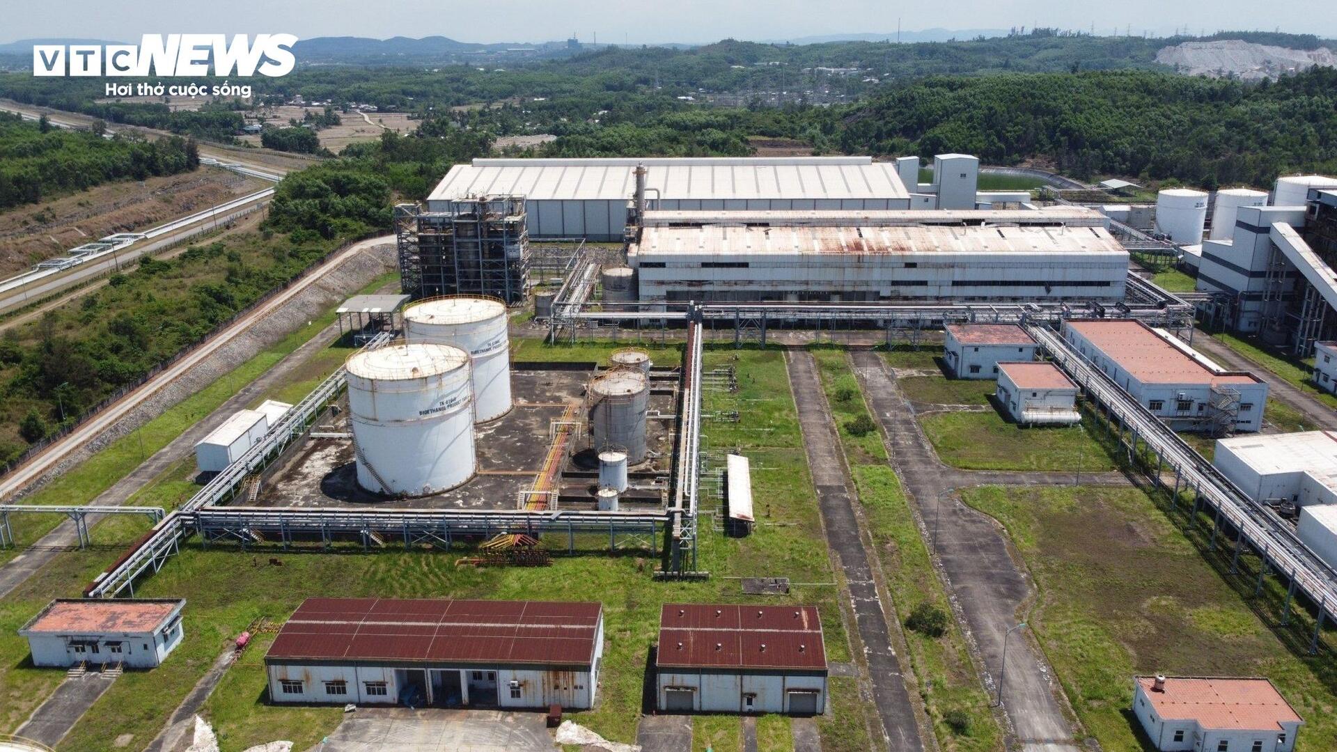 Vì sao nhà máy nhiên liệu sinh học ở Quảng Ngãi chưa thể hoạt động?- Ảnh 11.