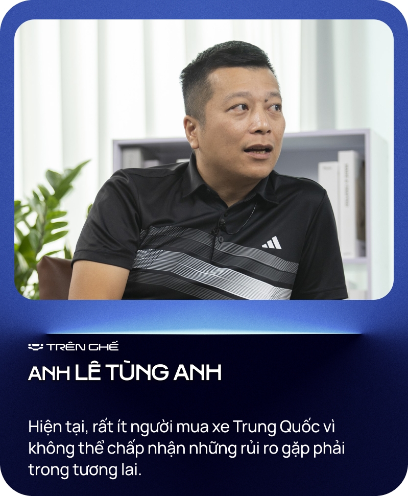 Xe Trung Quốc bùng nổ Đông Nam Á nhưng bị chặn ngay ở Việt Nam, có quá nhiều điểm trừ 'to đùng', để lâu thì dễ đi vào vết của xe máy- Ảnh 3.