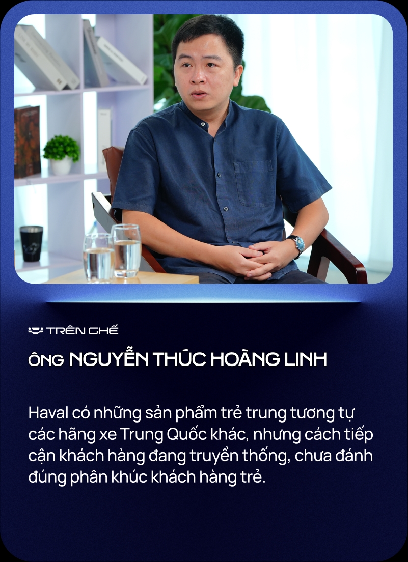 Xe Trung Quốc bùng nổ Đông Nam Á nhưng bị chặn ngay ở Việt Nam, có quá nhiều điểm trừ 'to đùng', để lâu thì dễ đi vào vết của xe máy- Ảnh 5.