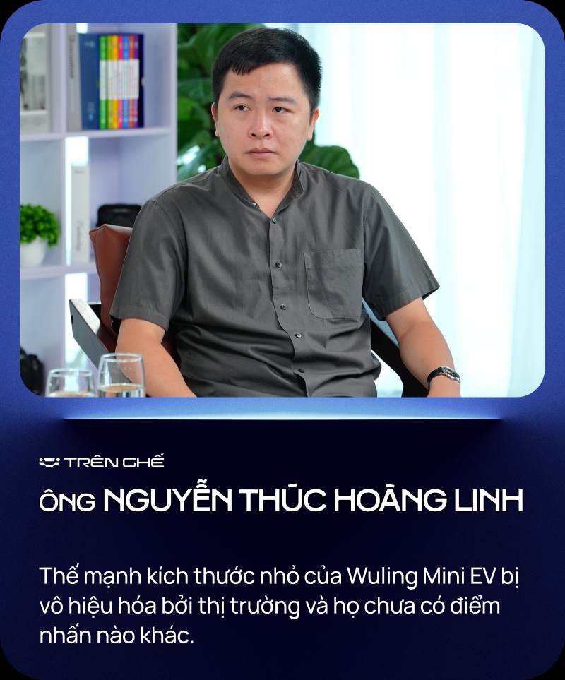 Xe Trung Quốc bùng nổ Đông Nam Á nhưng bị chặn ngay ở Việt Nam, có quá nhiều điểm trừ 'to đùng', để lâu thì dễ đi vào vết của xe máy- Ảnh 6.