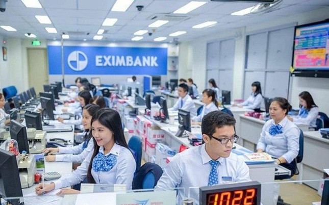 Eximbank bác tin bị thanh tra- Ảnh 1.