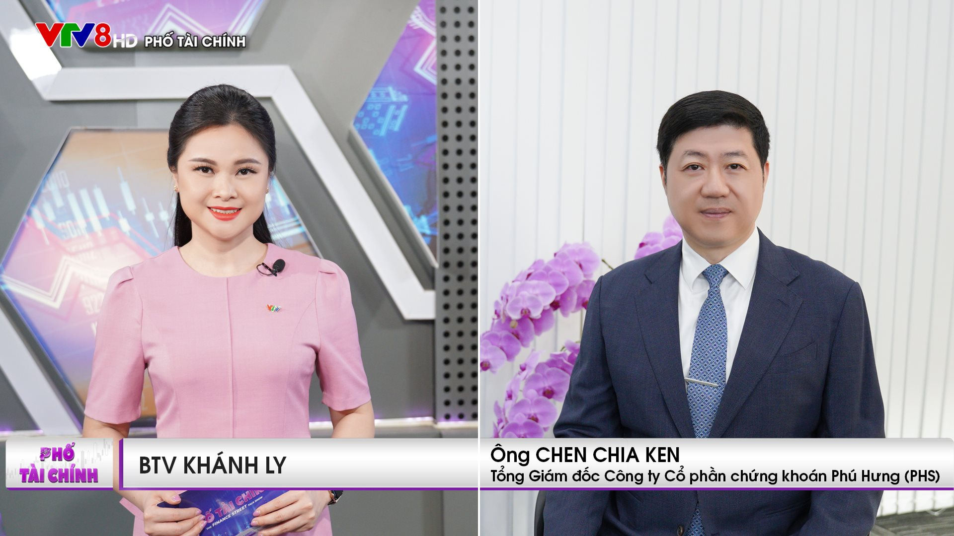 CEO Chứng khoán Phú Hưng: Việt Nam đang có lợi thế thuận lợi hơn bao giờ hết- Ảnh 4.