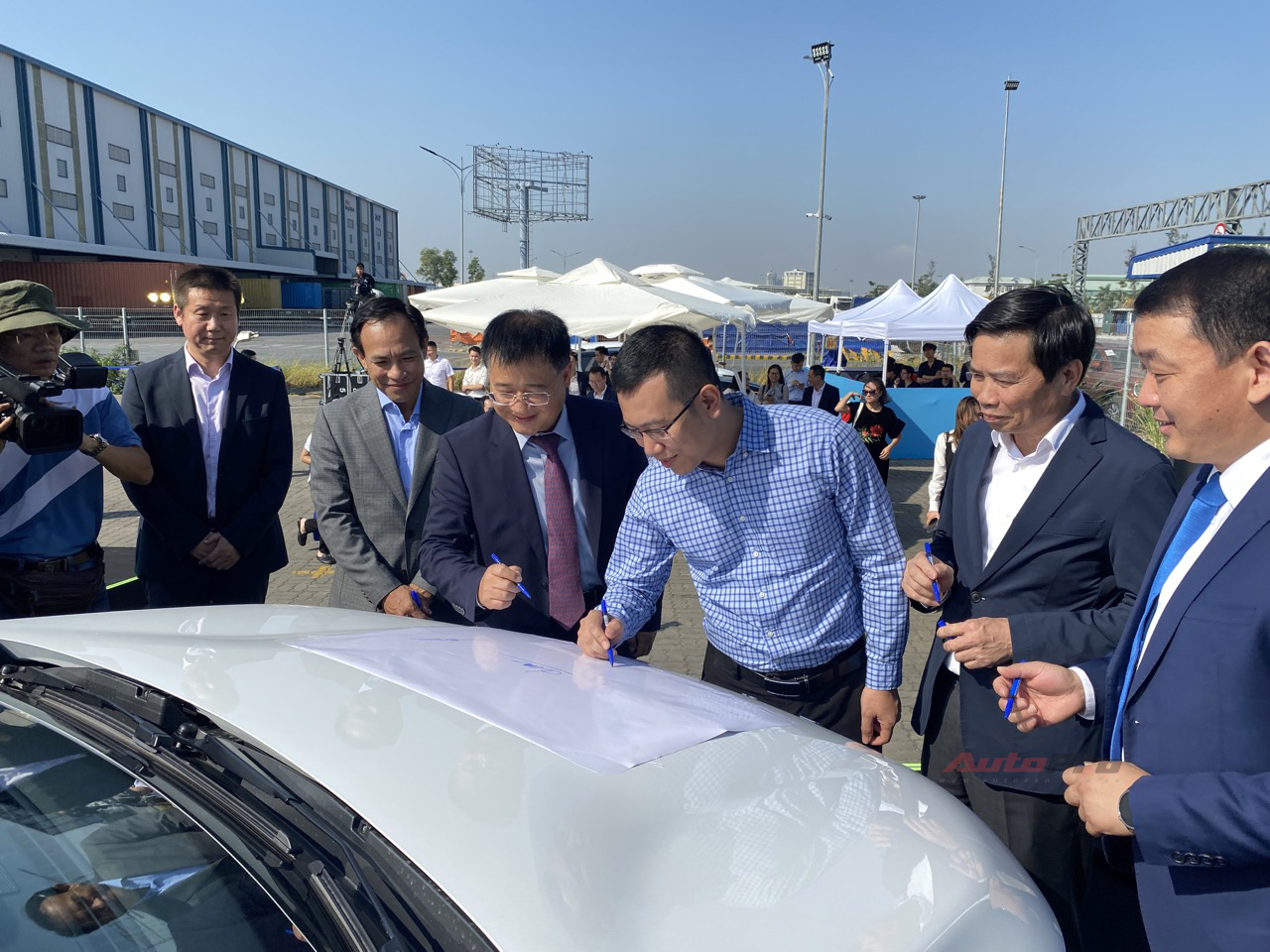 Lô xe Omoda C5 đầu tiên về Việt Nam: Chốt thời điểm ra mắt ngay tháng 11 này, đấu Seltos bằng tiện nghi nội thất và ADAS- Ảnh 8.