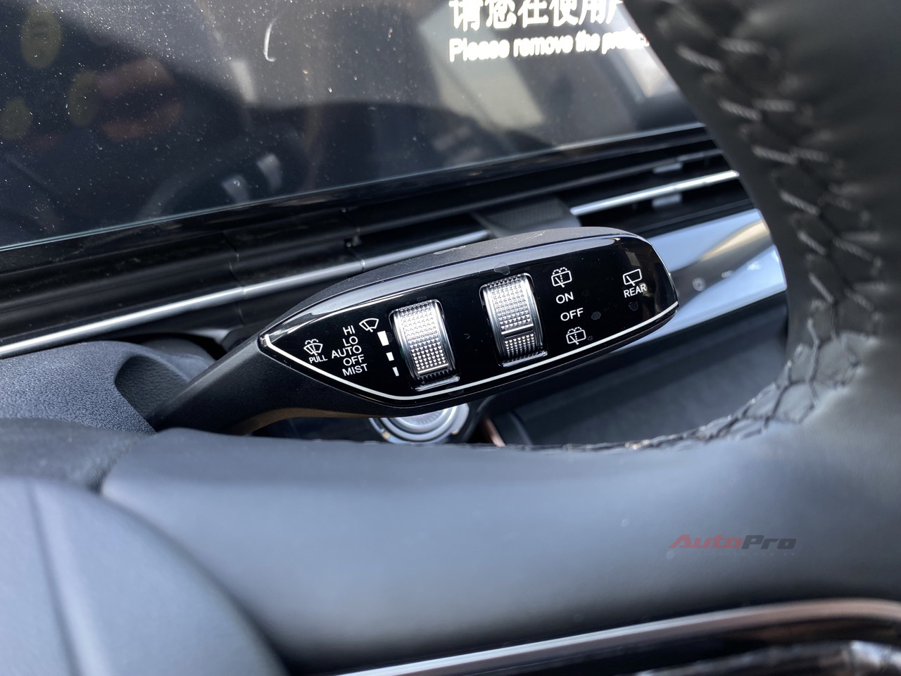 Lô xe Omoda C5 đầu tiên về Việt Nam: Chốt thời điểm ra mắt ngay tháng 11 này, đấu Seltos bằng tiện nghi nội thất và ADAS- Ảnh 18.