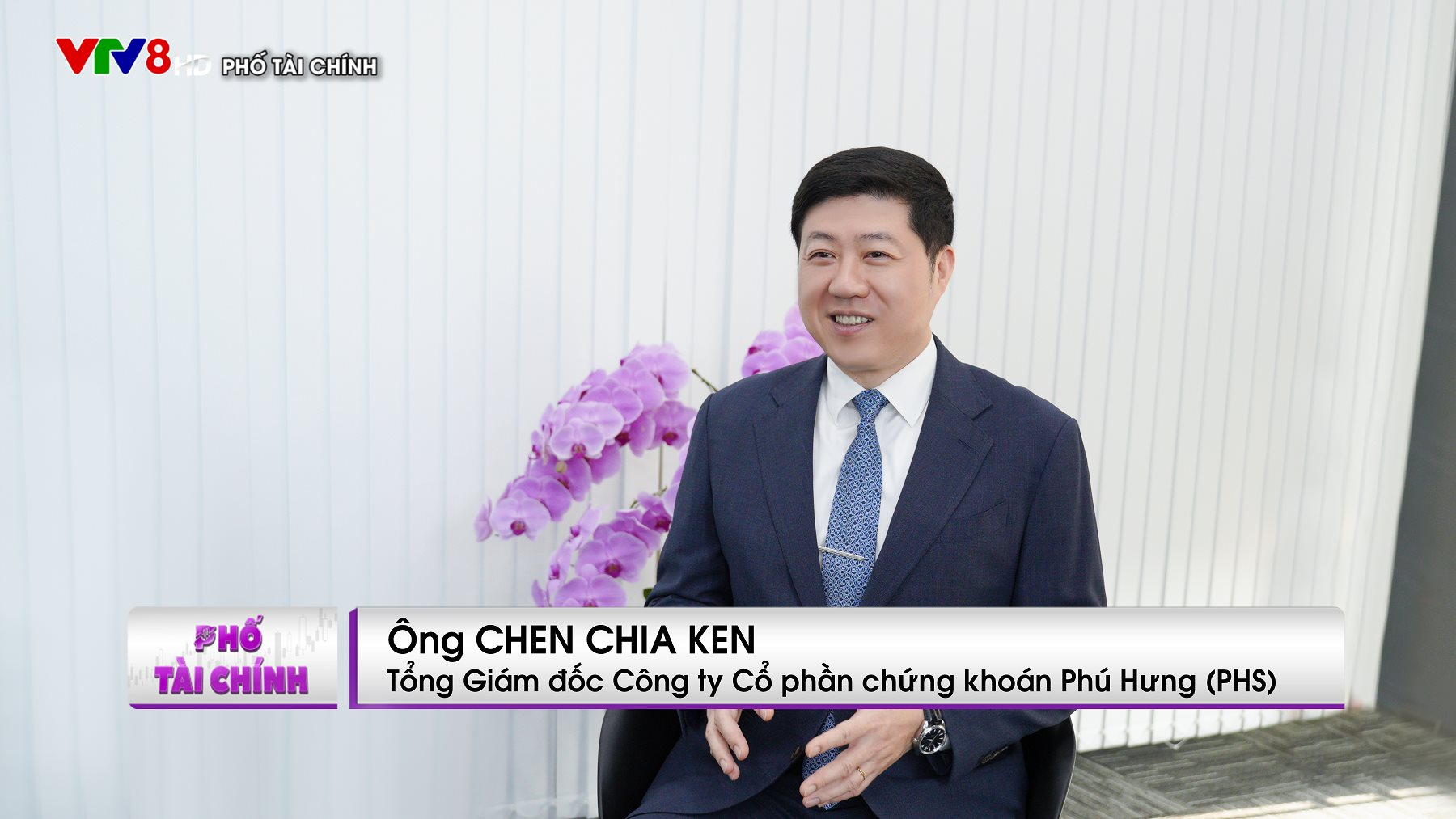 CEO Chứng khoán Phú Hưng: Việt Nam đang có lợi thế thuận lợi hơn bao giờ hết- Ảnh 3.