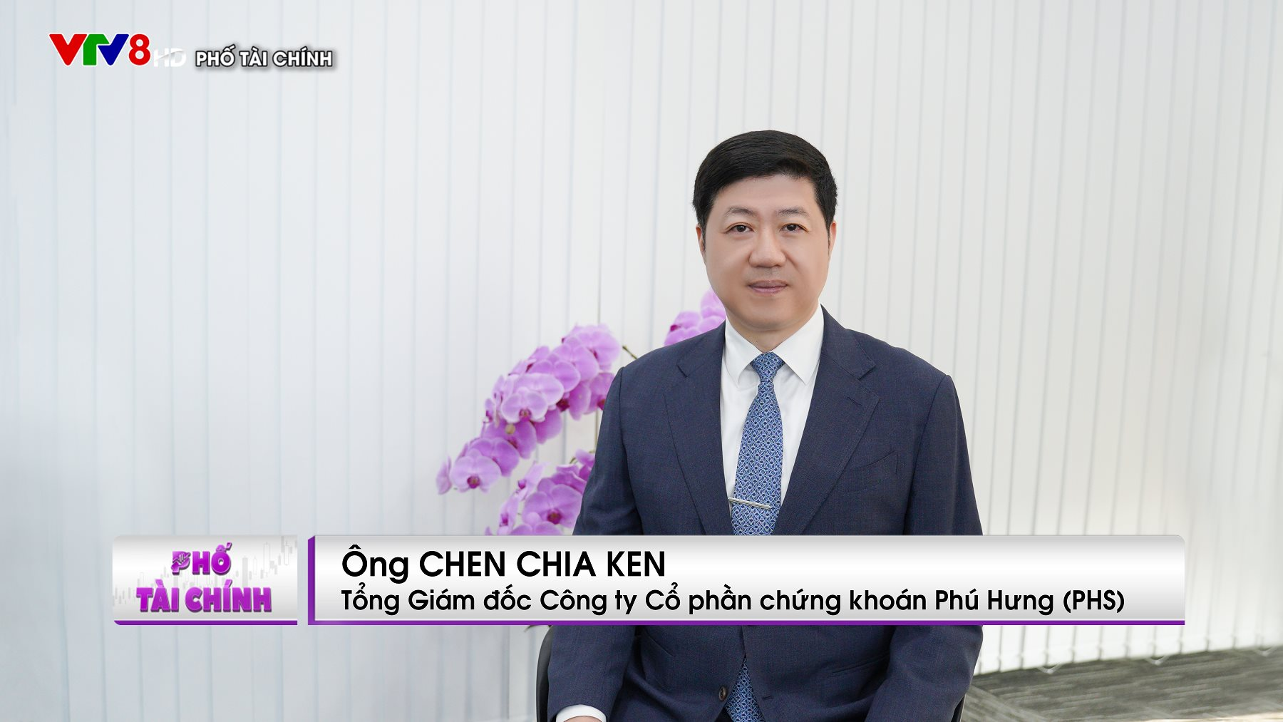 CEO Chứng khoán Phú Hưng: Việt Nam đang có lợi thế thuận lợi hơn bao giờ hết- Ảnh 1.