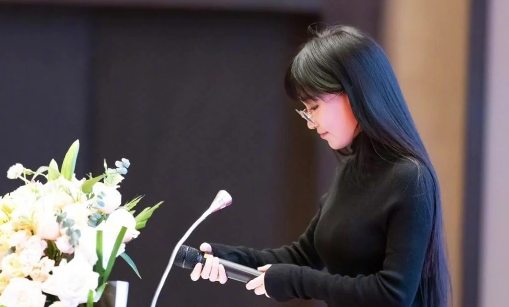 Lý Tử Thất công khai nhan sắc thật sau 3 năm ở ẩn gây choáng, làn da bị “huỷ hoại” giờ ra sao?- Ảnh 8. Lý Tử Thất công khai nhan sắc thật sau 3 năm ở ẩn gây choáng, làn da bị “huỷ hoại” giờ ra sao?- Ảnh 8.