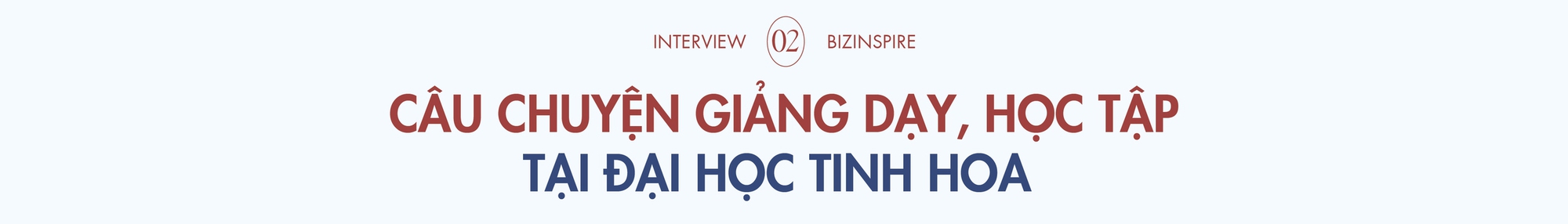 TS Lê Mai Lan kể chuyện 5 năm ‘bứt tốc’ của VinUni: Từ tầm nhìn của tỷ phú Phạm Nhật Vượng, tới đại học trẻ nhất thế giới đạt chứng nhận QS 5 sao và khát vọng phụng sự giáo dục- Ảnh 6.