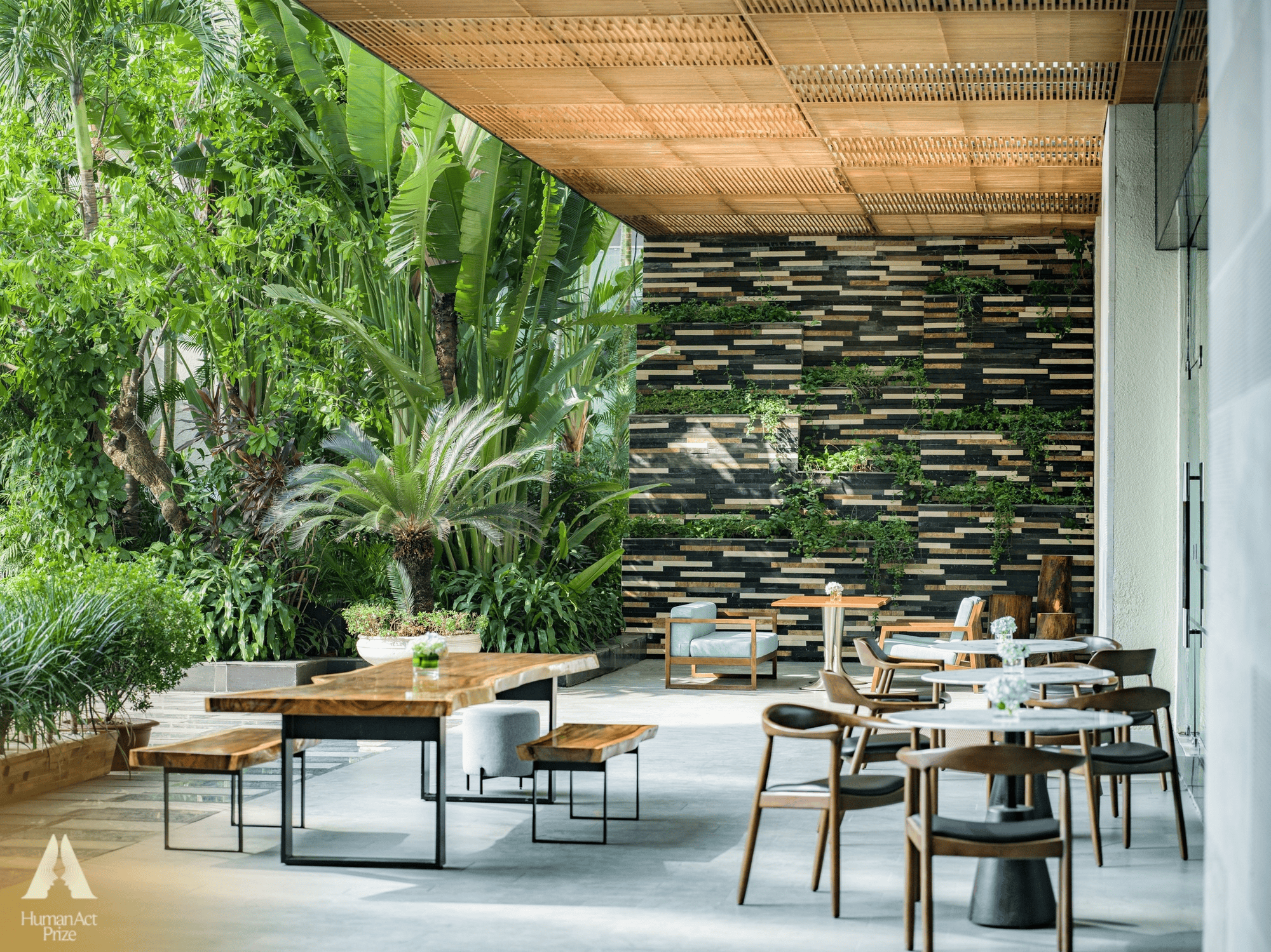 ‘Ốc đảo’ có một không hai giữa lòng Hà Nội: Lọc tốt bụi mịn PM2.5, mỏi mắt mới đếm hết một thứ- Ảnh 2. ‘Ốc đảo’ có một không hai giữa lòng Hà Nội: Lọc tốt bụi mịn PM2.5, mỏi mắt mới đếm hết một thứ- Ảnh 2.