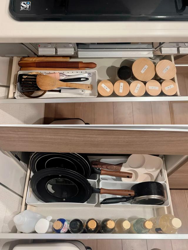 Cuộc sống tối giản của cụ bà 80 tuổi: Sau 44 năm, nhà cửa vẫn gọn gàng, ngăn nắp- Ảnh 2. Cuộc sống tối giản của cụ bà 80 tuổi: Sau 44 năm, nhà cửa vẫn gọn gàng, ngăn nắp- Ảnh 2.