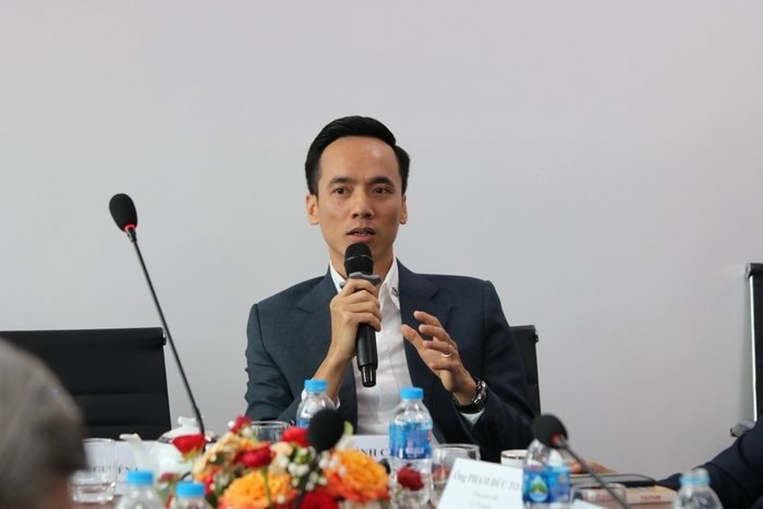 Chuyên gia dự báo thị trường BĐS Hà Nội cuối năm: Chung cư tiếp tục dẫn dắt, đất nền và BĐS nghỉ dưỡng ven đô dưới 10 tỷ có "tín hiệu" mới- Ảnh 2.