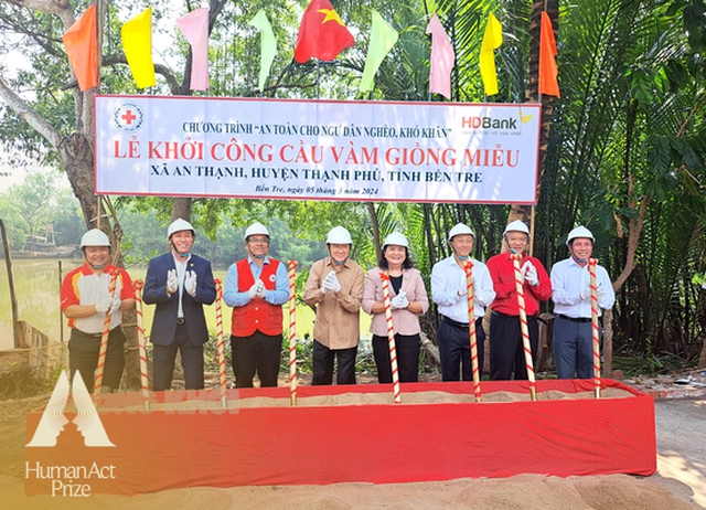 Danh mục "tài chính xanh" của một ngân hàng vượt 12.000 tỷ đồng- Ảnh 4.