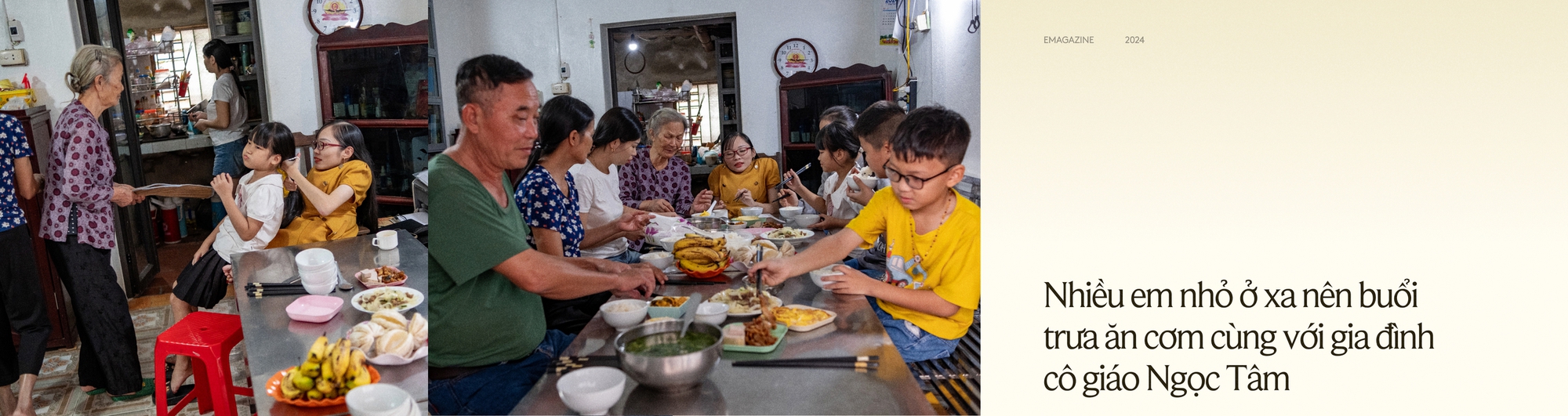 Cô giáo chỉ nặng 15kg và 20 năm đi dạy miễn phí: "Tim còn đập, Tâm còn thở thì lớp học vẫn tiếp tục"- Ảnh 11.