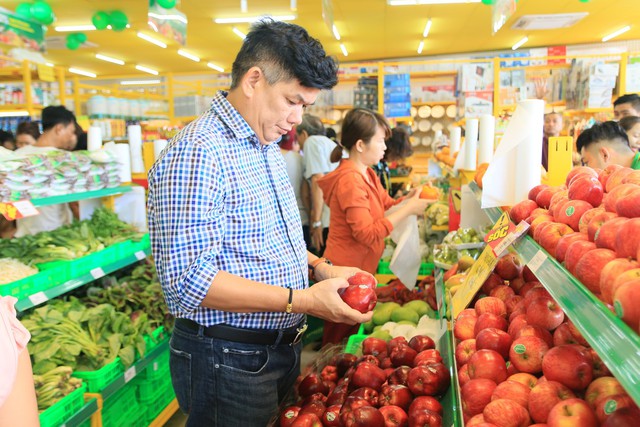 "Hốt bạc" tại Việt Nam nhưng tập đoàn bán lẻ hàng đầu Thái Lan vẫn không vượt mặt được 1 DN Việt non trẻ- Ảnh 3.