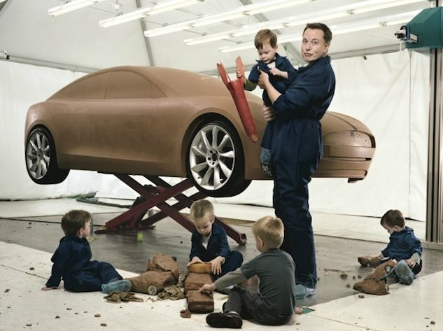 Ngôi trường bí mật của Elon Musk: Đào tạo công dân vũ trụ, tuyển sinh 54 trẻ em mẫu giáo, áp dụng chế độ giáo dục cao cấp nhất thế giới để du hành liên hành tinh- Ảnh 3.