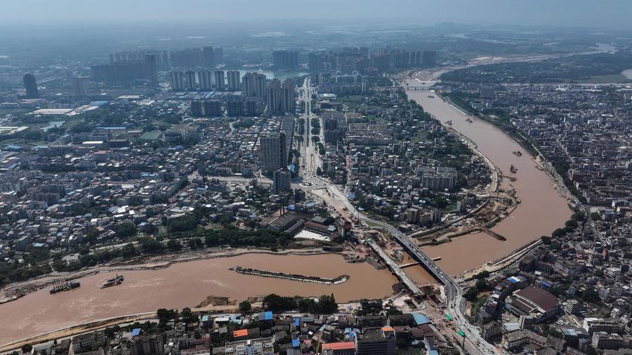 Công trình 10 tỷ USD lớn gấp 3 lần siêu đập Tam Hiệp, kết nối ASEAN dần hiện hình, láng giềng Việt Nam quyết lập kỷ lục mới với loạt công nghệ hay- Ảnh 4.