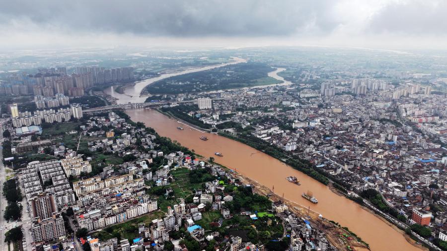 Công trình 10 tỷ USD lớn gấp 3 lần siêu đập Tam Hiệp, kết nối ASEAN dần hiện hình, láng giềng Việt Nam quyết lập kỷ lục mới với loạt công nghệ hay- Ảnh 6.