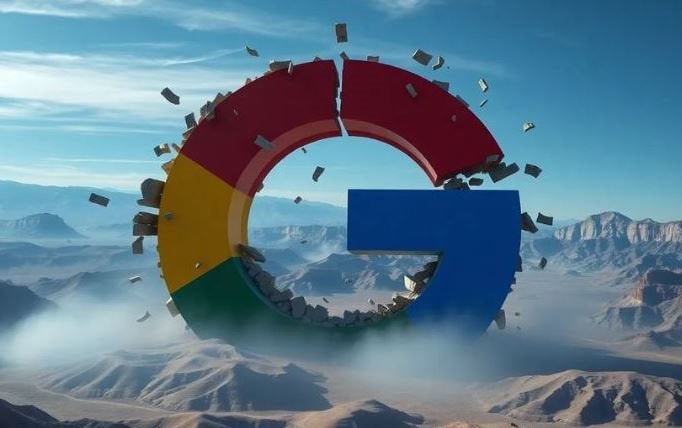 Đế chế Google 2.000 tỷ USD gặp nguy hiểm: Bị yêu cầu bán Chrome, hệ sinh thái Android nguy cơ bị phá vỡ- Ảnh 1.