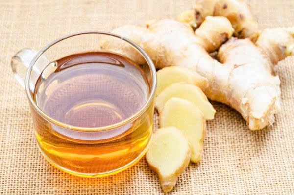 Công dụng thần kỳ của nước gừng tươi trong việc giảm cholesterol, giảm cân- Ảnh 1. Công dụng thần kỳ của nước gừng tươi trong việc giảm cholesterol, giảm cân- Ảnh 1.