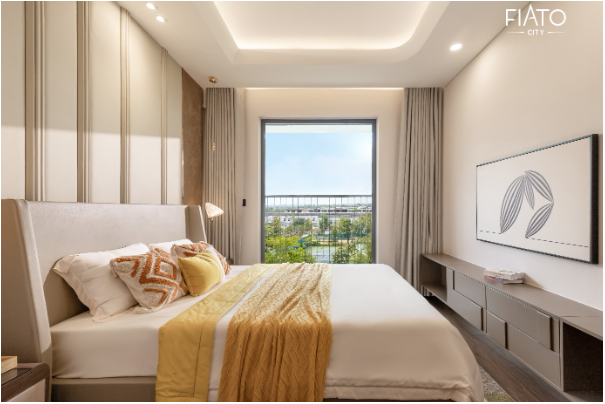 Chắp cánh lợi nhuận "4 đường băng" cùng Fiato Airport City- Ảnh 1. Chắp cánh lợi nhuận "4 đường băng" cùng Fiato Airport City- Ảnh 1.