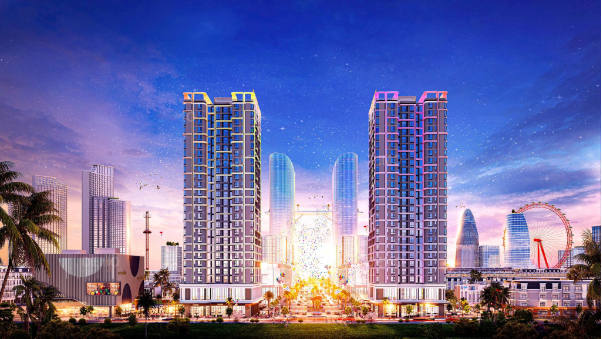 Nổi sóng bất động sản giá trị thực, kênh đầu tư hiệu quả từ nội lực- Ảnh 3. Nổi sóng bất động sản giá trị thực, kênh đầu tư hiệu quả từ nội lực- Ảnh 3.