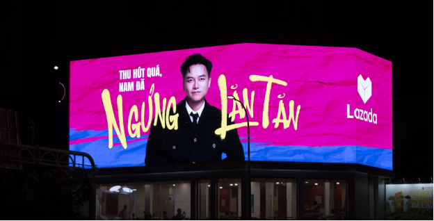 Các thương hiệu tận dụng sức ảnh hưởng của DOOH thế nào trong năm 2024?- Ảnh 4.