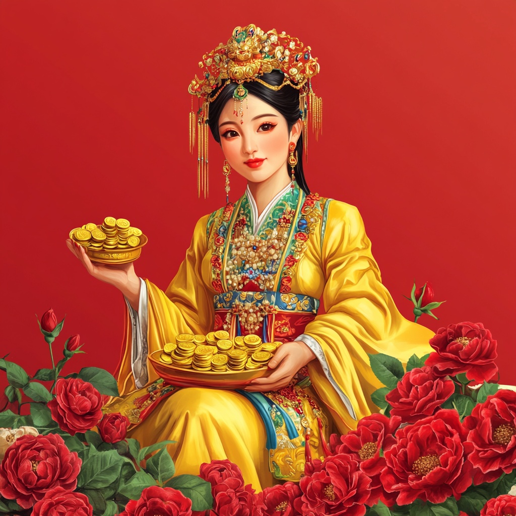 Tử vi ngày mới 22/11: 3 con giáp hanh thông trong công việc, tiền bạc dồi dào nhờ sự ban phước của Thần tài- Ảnh 1. Tử vi ngày mới 22/11: 3 con giáp hanh thông trong công việc, tiền bạc dồi dào nhờ sự ban phước của Thần tài- Ảnh 1.