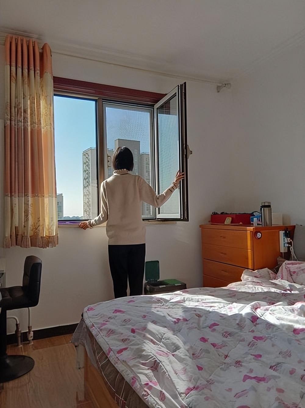 Nói thật: Đừng dại mở cửa sổ vào 4 thời điểm này kẻo tự Nói thật: Đừng dại mở cửa sổ vào 4 thời điểm này kẻo tự