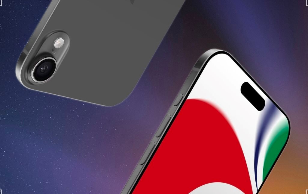 Mẫu iPhone siêu mỏng có thể phá kỷ lục của Apple suốt 10 năm qua- Ảnh 1. Mẫu iPhone siêu mỏng có thể phá kỷ lục của Apple suốt 10 năm qua- Ảnh 1.