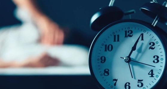 Người đàn ông mất ngủ suốt 32 năm vì bị sếp mắng oan- Ảnh 1. Người đàn ông mất ngủ suốt 32 năm vì bị sếp mắng oan- Ảnh 1.