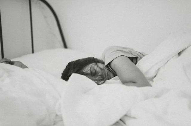 Người đàn ông mất ngủ suốt 32 năm vì bị sếp mắng oan- Ảnh 2. Người đàn ông mất ngủ suốt 32 năm vì bị sếp mắng oan- Ảnh 2.