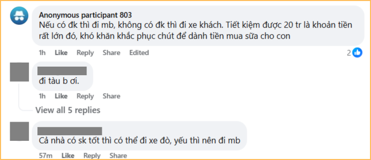 Tết không sắm sửa, chi tiêu gì đã tốn 32 triệu, hóa ra đây mới là khoản đắt nhất- Ảnh 3. Tết không sắm sửa, chi tiêu gì đã tốn 32 triệu, hóa ra đây mới là khoản đắt nhất- Ảnh 3.