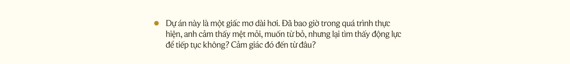 Hà Anh Tuấn lần đầu nói về cảm giác “đau xót như ai nắm nhúm tóc trên đầu mình mà nhổ”- Ảnh 12.