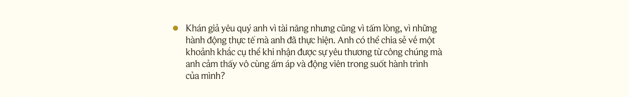 Hà Anh Tuấn lần đầu nói về cảm giác “đau xót như ai nắm nhúm tóc trên đầu mình mà nhổ”- Ảnh 14.