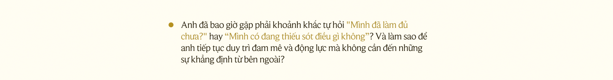 Hà Anh Tuấn lần đầu nói về cảm giác “đau xót như ai nắm nhúm tóc trên đầu mình mà nhổ”- Ảnh 15.