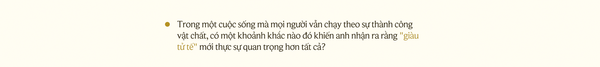 Hà Anh Tuấn lần đầu nói về cảm giác “đau xót như ai nắm nhúm tóc trên đầu mình mà nhổ”- Ảnh 16.