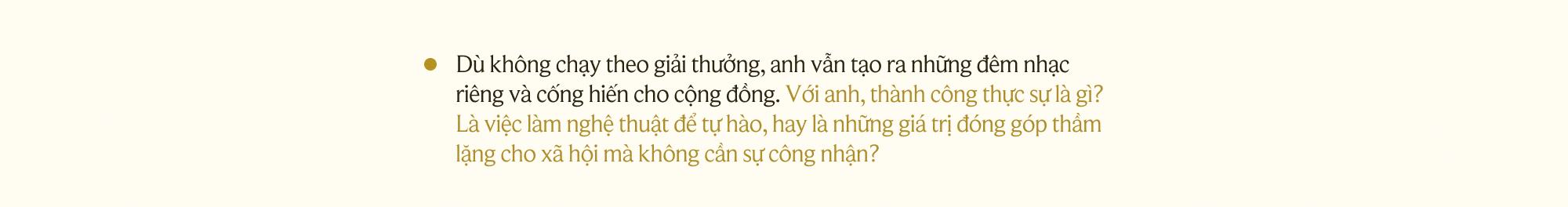 Hà Anh Tuấn lần đầu nói về cảm giác “đau xót như ai nắm nhúm tóc trên đầu mình mà nhổ”- Ảnh 5.