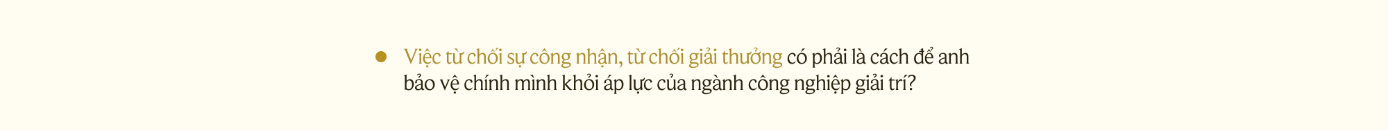 Hà Anh Tuấn lần đầu nói về cảm giác “đau xót như ai nắm nhúm tóc trên đầu mình mà nhổ”- Ảnh 6.