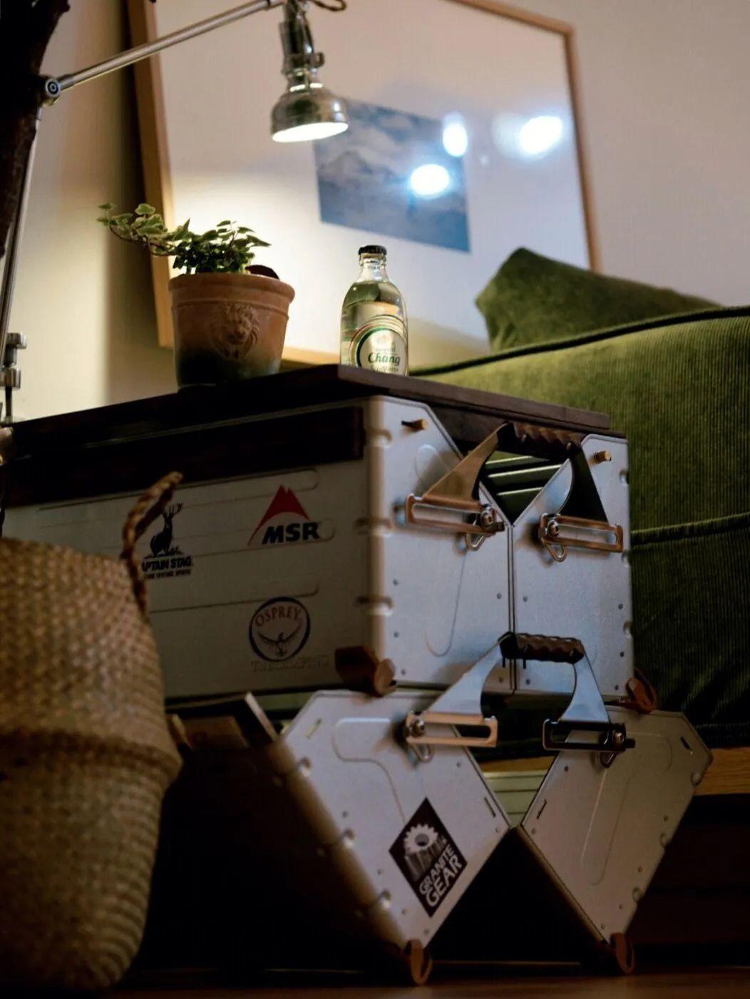 Biệt thự của người phụ nữ trung niên nuôi con 1 mình: Rộng 300m2 với hai khu vườn, 