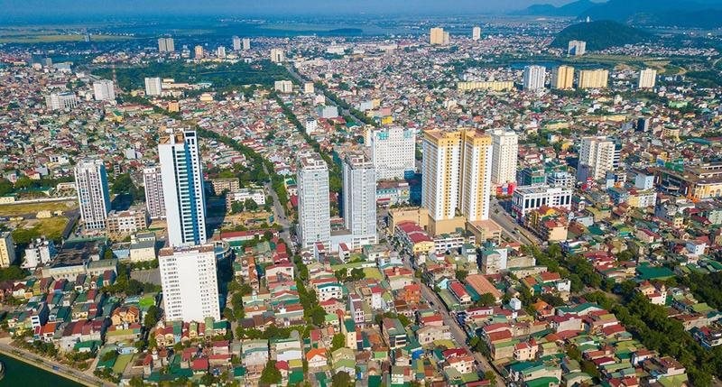 Chỉ ít ngày nữa, lần đầu tiên trong lịch sử, thành phố loại 1 cách Hà Nội 300km sẽ thành đô thị biển- Ảnh 1.