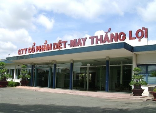 Dệt may Thắng Lợi (Vigatexco) bị xử phạt 92,5 triệu đồng do không công bố thông tin theo quy định- Ảnh 1.